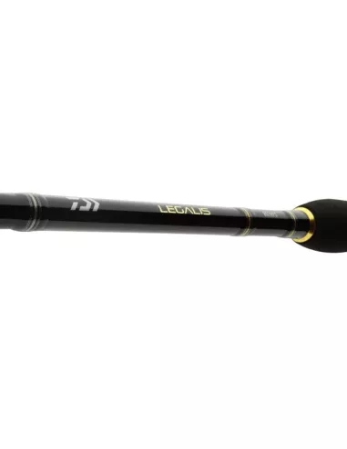 Legalis Spin 2.40m / 30 - 70 gram